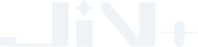 JIN娛樂城 白色的LOGO