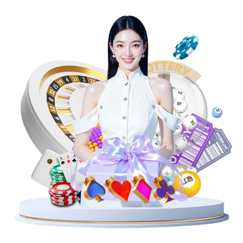 JIN娛樂城線上樂透投注平台