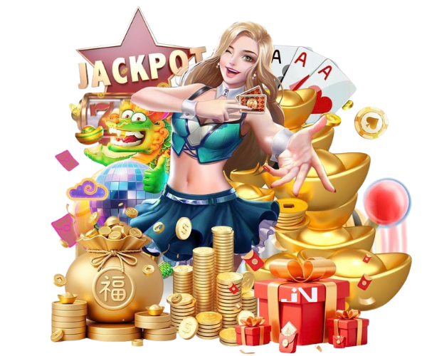 JIN娛樂城棋牌即時對戰平台