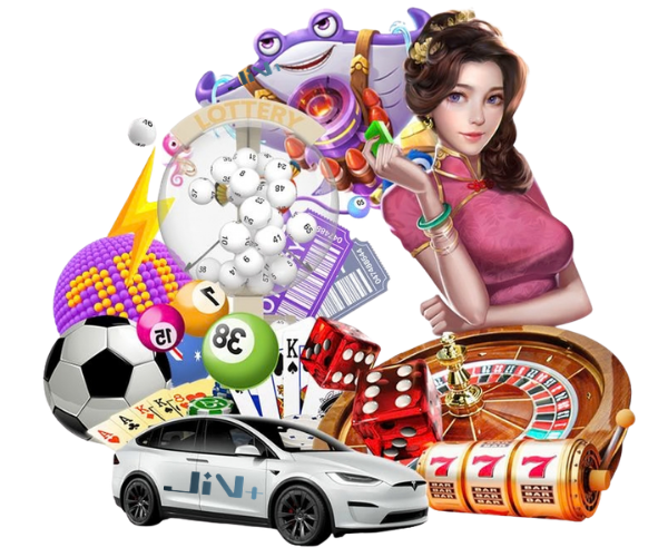 JIN娛樂城賓果遊戲即時開獎