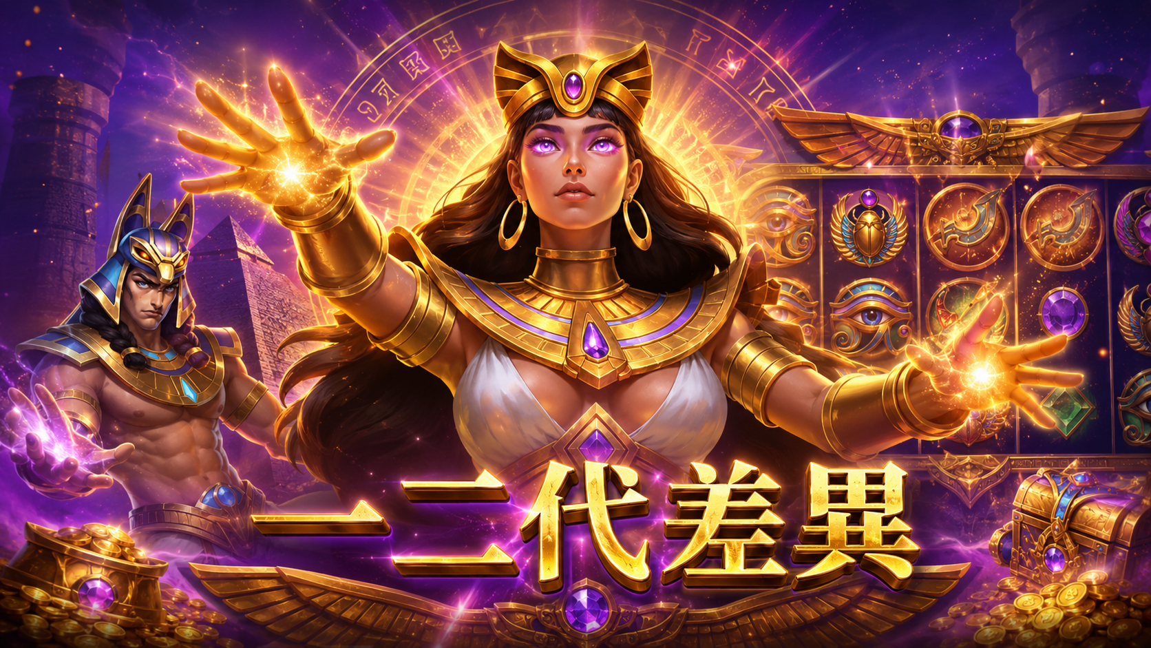 賽特2技巧一二代差異解析