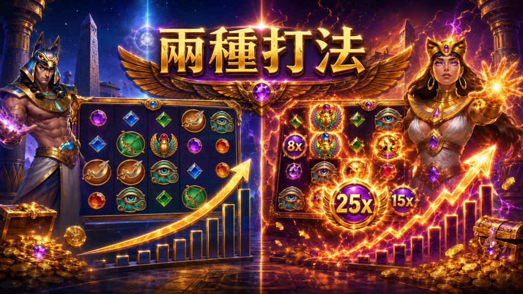 賽特2技巧兩種主流打法